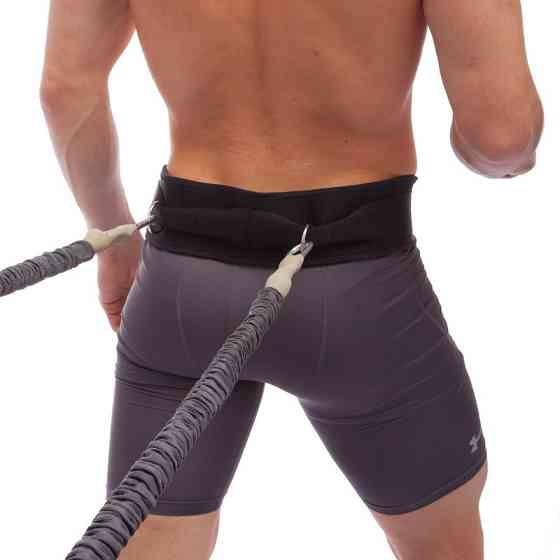 Тренувальна система парна з кріпленням на пояс Planeta 3012 Київ