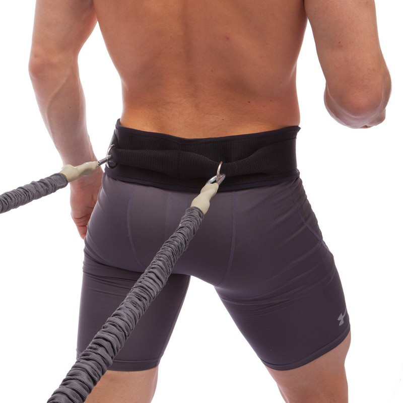 Тренувальна система парна з кріпленням на пояс Planeta 3012 Київ - фото 2