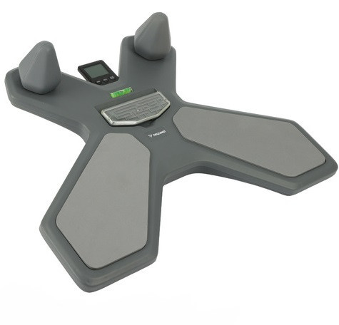 Балансировочная доска многофункциональная с счетчиком Trizand (26946) Нововолынск - изображение 2