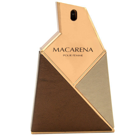 Camara Женская туалетная вода Camara Macarena Pour Femme 100 мл Коломия - фото 1