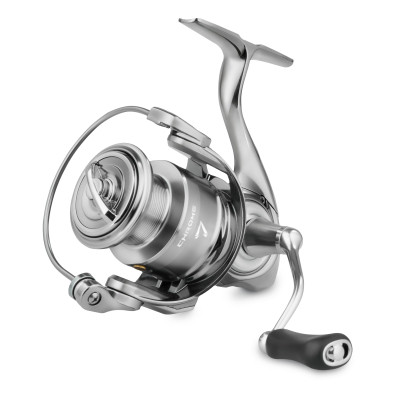 Котушка Select Chrome 2500S 6+1BB (1870.78.02) Вінниця - фото 1