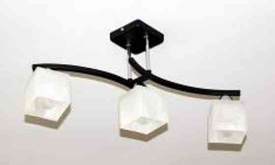 SIRIUS Люстра Sirius B A1507/3 (на 3 плафони) Киев