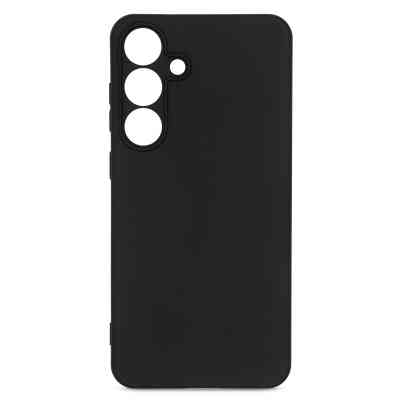 Чохол до мобільного телефона Armorstandart Matte Slim Fit Samsung S25 Plus Camera cover Black (ARM81569) Вінниця