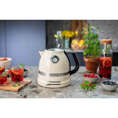 Электрочайник KitchenAid 5KEK1522EAC Винница - изображение 2