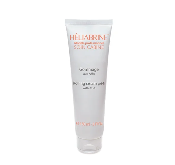 Heliabrine Крем-гоммаж з АНА-кислотами Rolling Cream With AHA 150 мл Дніпро