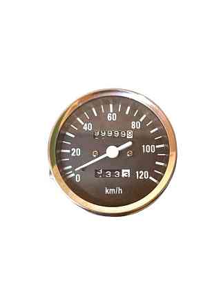 Спідометр мотоцикл Альфа (до панелі приладів 120 km/h) Мукачево