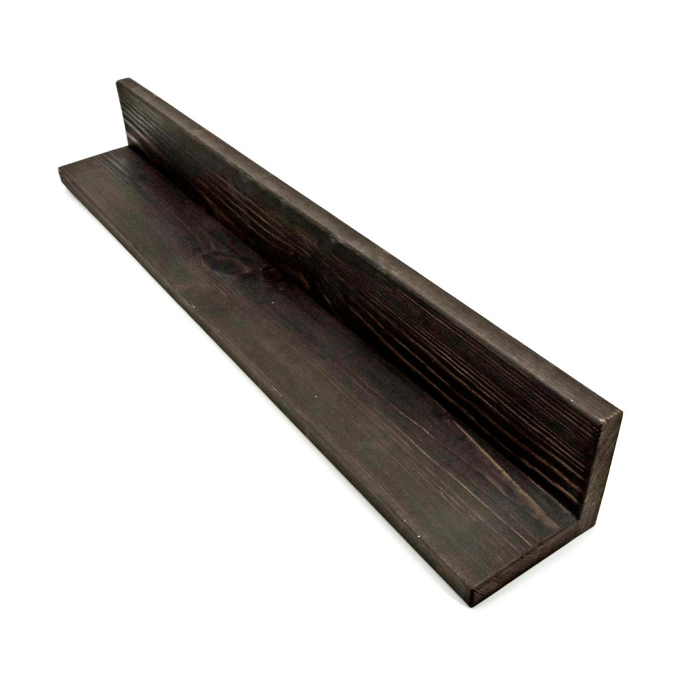 Настенная полка 