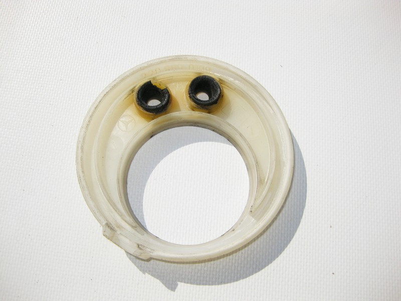 Mercedes-Benz  A2208690108 Кришка бачка омивача S-Class W220 CL C215 Одесса - изображение 3