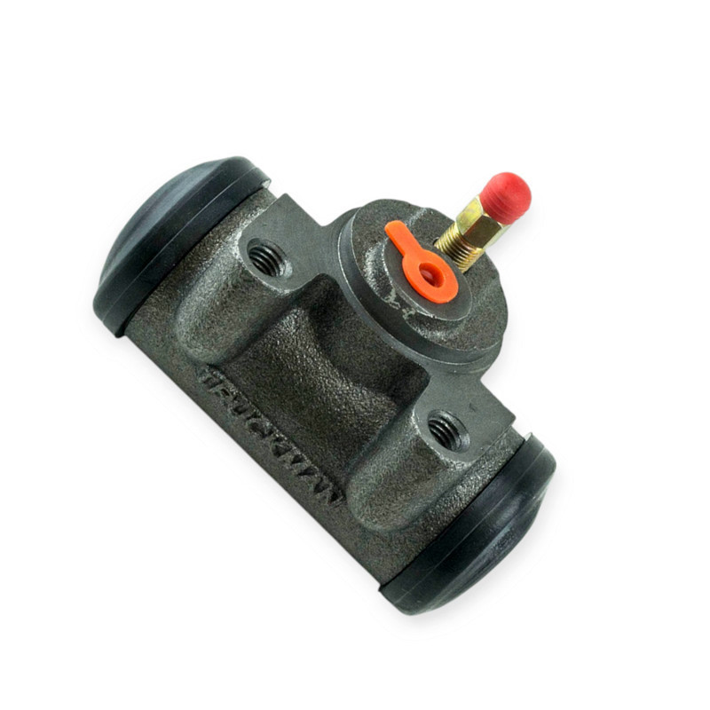 Циліндр гальмівний задній/передній ПАЗ 3205 Мукачево - фото 2