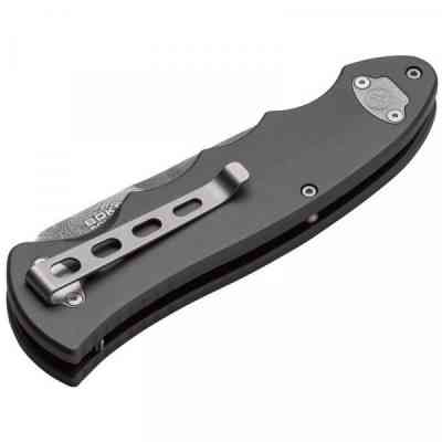 Нож Boker Leopard-Damascus III Collection (110237DAM) Винница