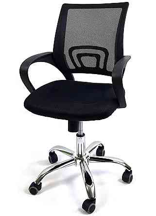 Офісне комп'ютерне крісло Comfort C012 для дому, офісу Київ