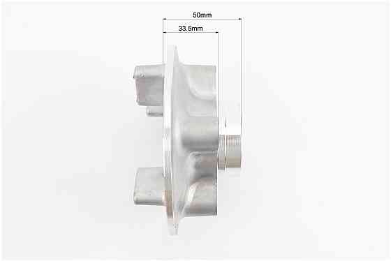 BOXER BM/BMX 150cc Панель демпферна "DS151068" Бершадь
