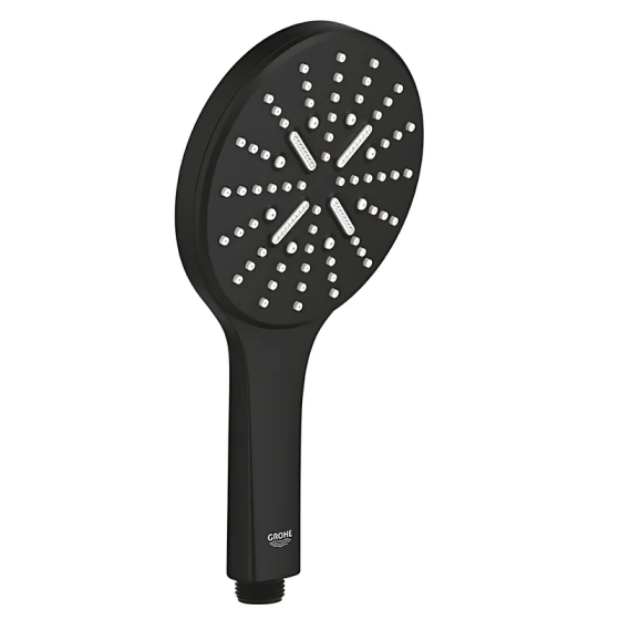 Ручний душ Grohe Rainshower Smartactive 130 3 режими (22127KF0)   ( 24650 ) Харьков