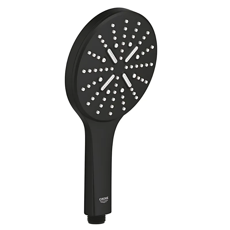 Ручний душ Grohe Rainshower Smartactive 130 3 режими (22127KF0)   ( 24650 ) Харьков - изображение 1