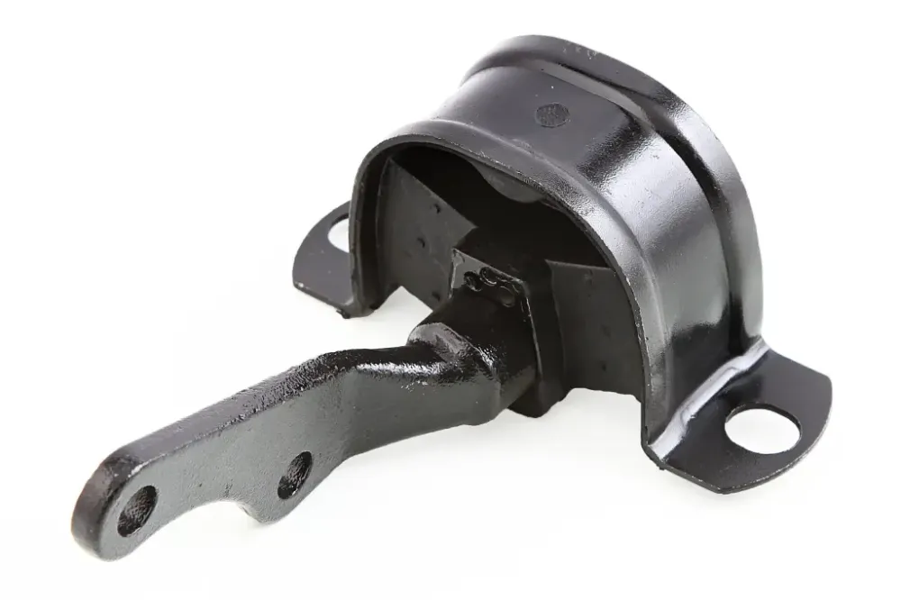 Подушка КПП 2108 со штырем Shin Kum Винница - изображение 2