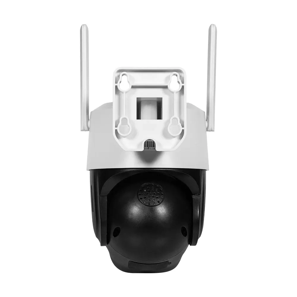 IP PTZ-відеокамера з WiFi 2Mp+8Mp Light Vision VLC-9284WI10Z/2C (Camhi Pro) f=3.6mm+8mm, ІЧ+LED-підсвічування, з мікрофоном Київ - фото 11