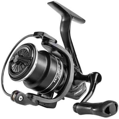 Катушка Select Ritmix 2500S 6+1BB 5.21 (1870.70.35) Винница