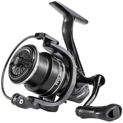 Катушка Select Ritmix 2500S 6+1BB 5.21 (1870.70.35) Винница - изображение 1