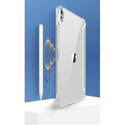 Чехол для планшета BeCover Soft Edge Apple iPad Mini 7 2024 Green (712467) Винница