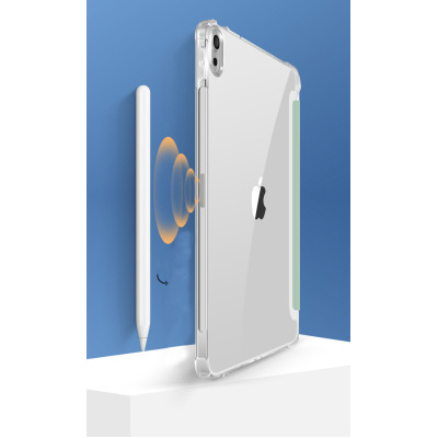 Чохол до планшета BeCover Soft Edge Apple iPad Mini 7 2024 Green (712467) Вінниця - фото 4