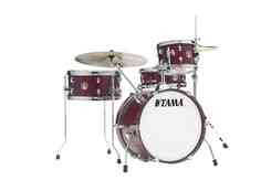 Ударная установка  Tama Club Jam Shell Set Satin Burgundy Киев