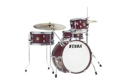 Ударная установка  Tama Club Jam Shell Set Satin Burgundy Киев - изображение 1