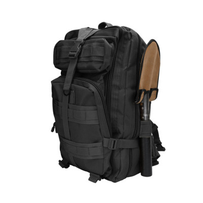 Тактическая лопата NexTool NE20396 висувна саперна (NE20396) Винница - изображение 4