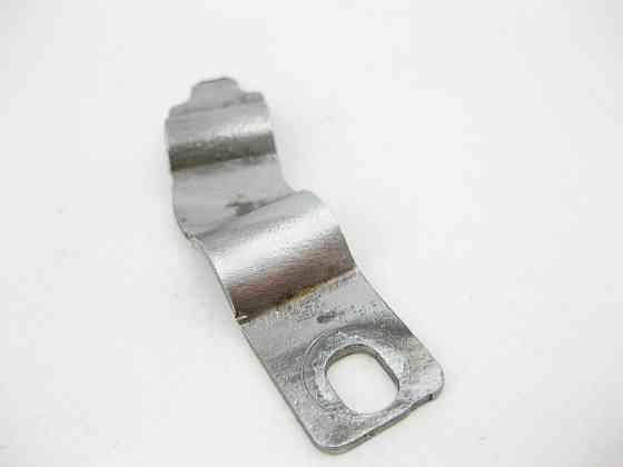 Mercedes-Benz  A2114910323 Скоба на кронштейні шланга датчика диференціального тиску E-Class W211 CLS C219 Одесса