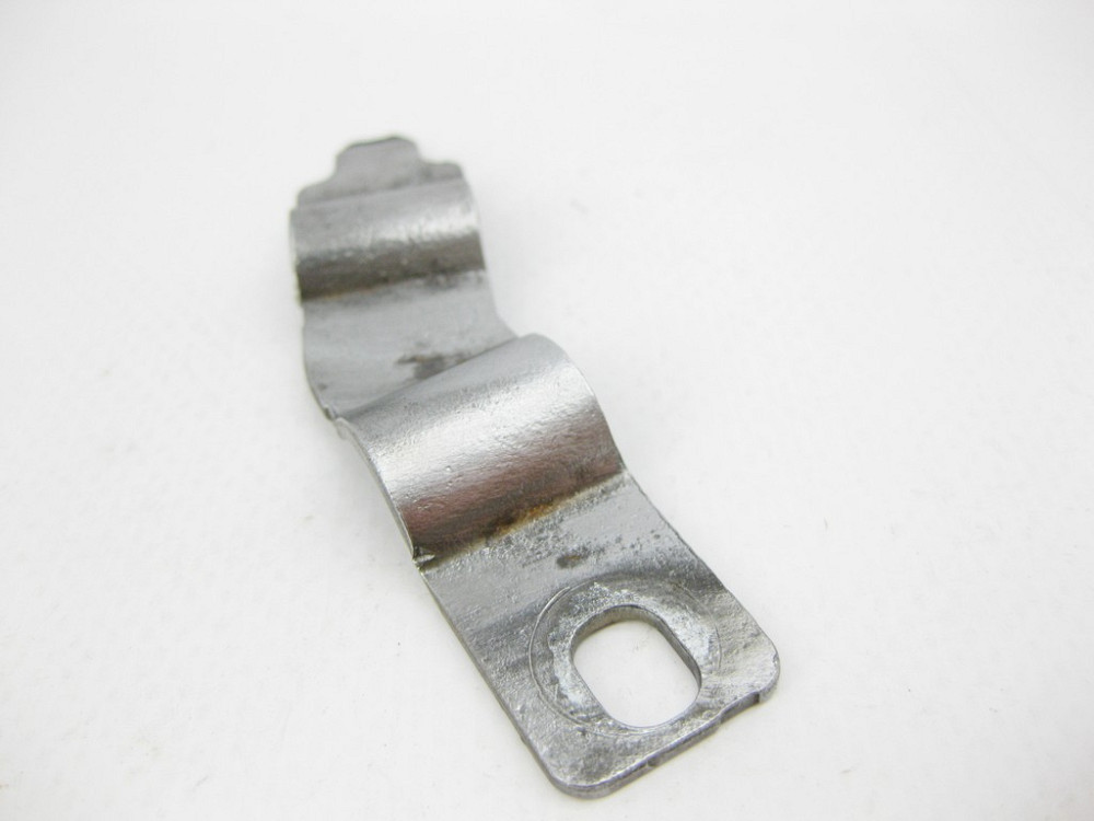 Mercedes-Benz  A2114910323 Скоба на кронштейні шланга датчика диференціального тиску E-Class W211 CLS C219 Одесса - изображение 6