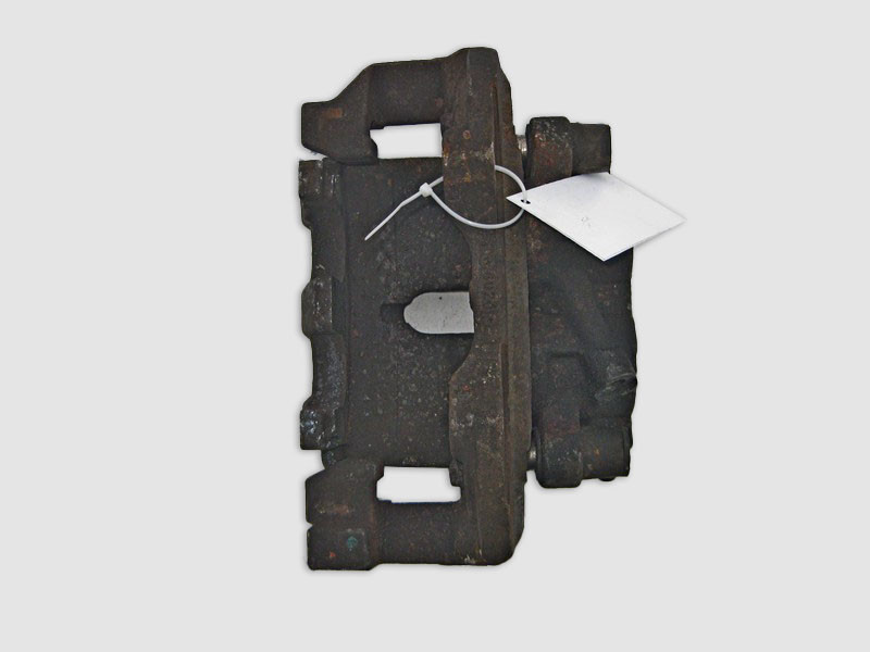 Mercedes-Benz  A1644202383 + A1644210806 Гальмівний супорт передній лівий у зборі ML W164 GL X164 E-Class W211 S211 R-Class W251 Одесса - изображение 2