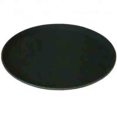 Таця FoREST 40 см Чорна (484000) Вінниця