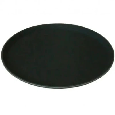 Поднос FoREST 40 см Чорна (484000) Винница - изображение 1