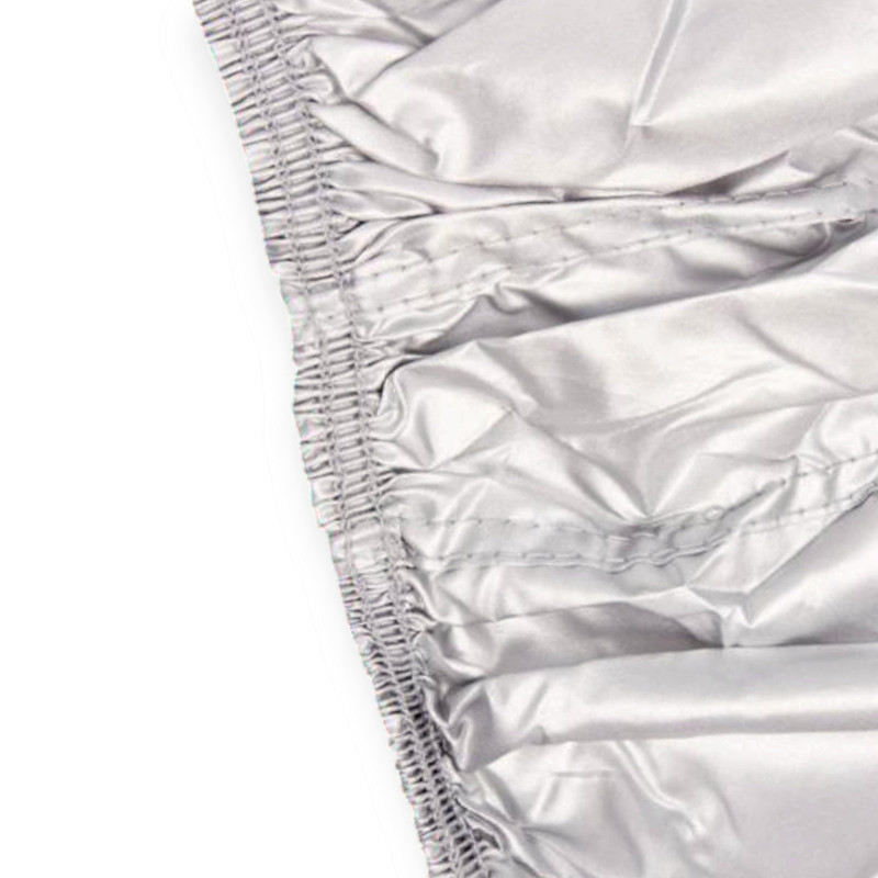 Тент-накидка xl 534х178х120 поліестр, кишеня дзеркал седан Мукачево - фото 3