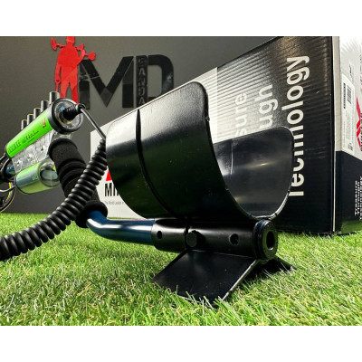 Металлоискатель Minelab Excalibur II Винница - изображение 6