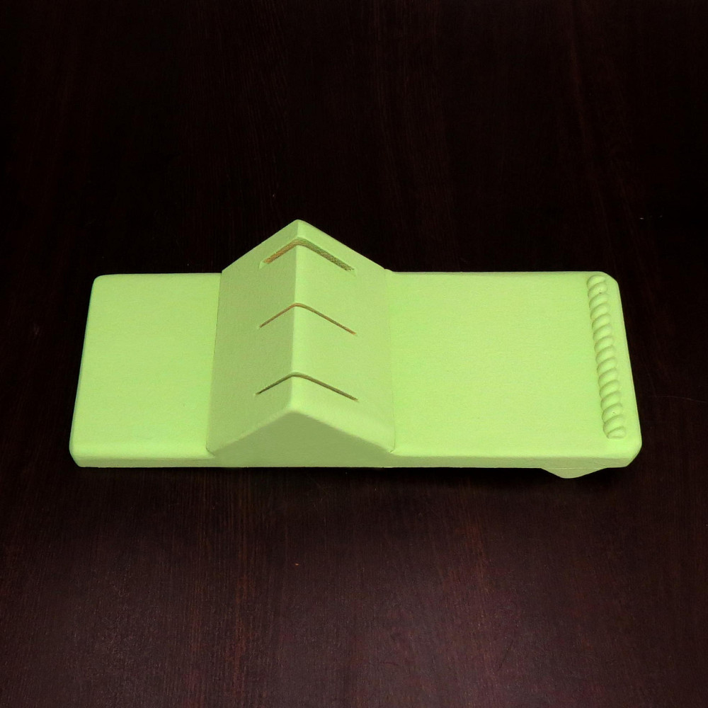 Підставка для ножів "Гонсалес" мохіто Миколаїв - фото 5