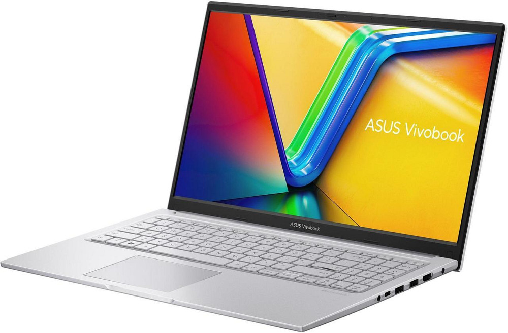 Ноутбук Asus Vivobook 15 X1504VA-BQ500 (90NB10J2-M00PJ0) Cool Silver ( Сріблястий ) Харків - фото 7