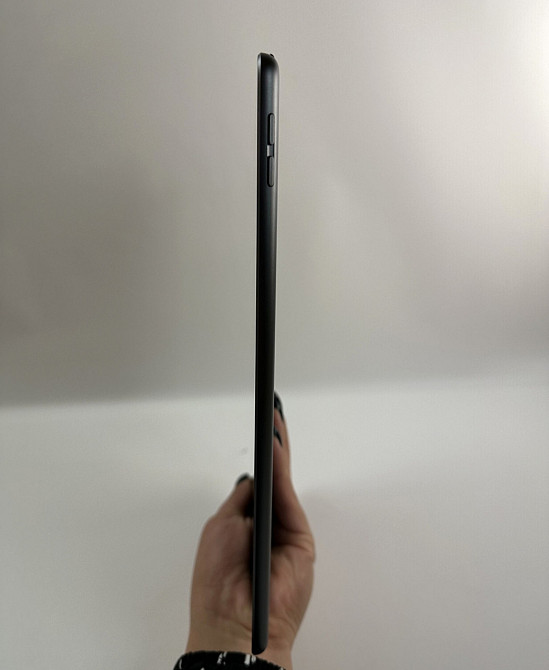 IPad 7 2019 10.2” Wi-Fi 32gb Space Gray Київ - фото 3