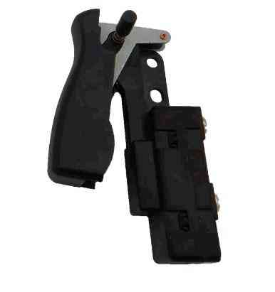 Кнопка для болгарки ZL 223 Мукачево