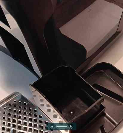 Кавомашина: PHILIPS EP 3246/70 Харків