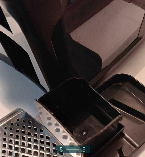 Кофемашина: PHILIPS EP 3246/70 Харьков - изображение 4