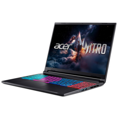 Ноутбук Acer Nitro V 16S AI ANV16S-61-R9MB (NH.QXNEU.004) Вінниця - фото 4