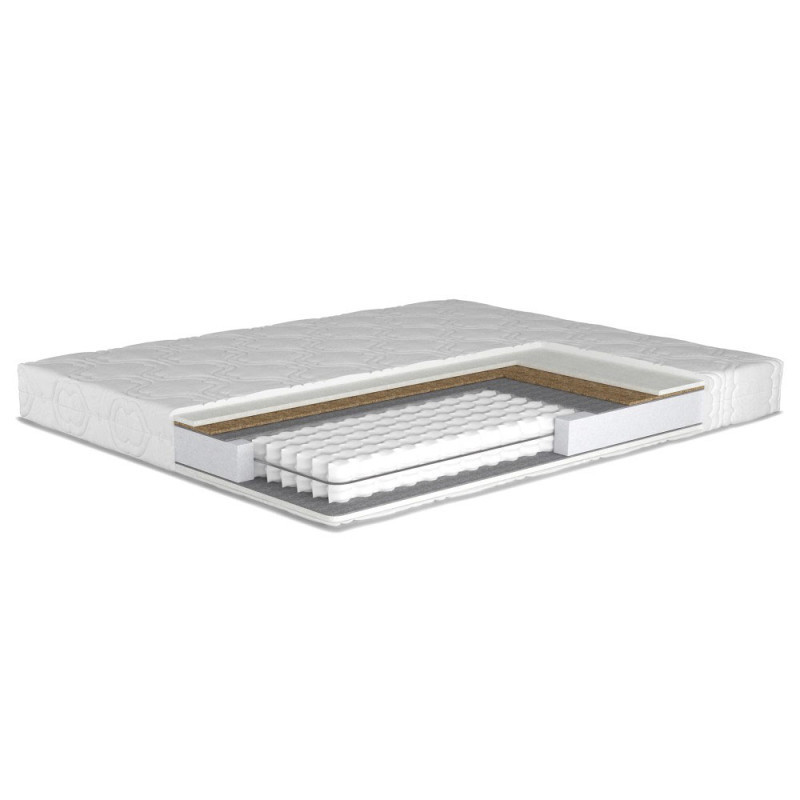 Ортопедичний матрац SOFIA NEW/Софія Нью ТМ МатроЛюкс 150х190 Харків - фото 1