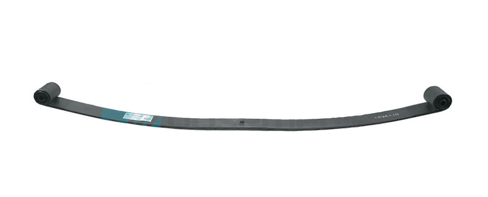 Рессора GP Fiat Ducato 244 18mm Q14 (1329806080) Киев - изображение 1