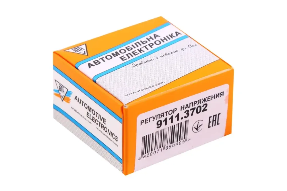 Регулятор тиску 2108 з дротом ВТН (2110, Таврія, Sens) Вінниця - фото 4