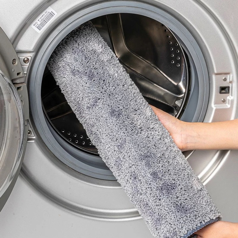 Коврик для ванны и душа противоскользящий на резиновой основе Bathlux 50х80 см, влаговпитывающий Каменец-Подольский - изображение 6