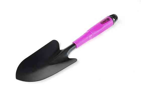 Лопатка вузька з пластиковою ручкою Харків