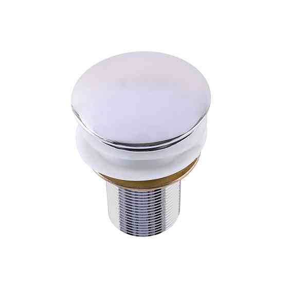 Донний клапан Globus Lux HG15-03B (Click-clack) Київ