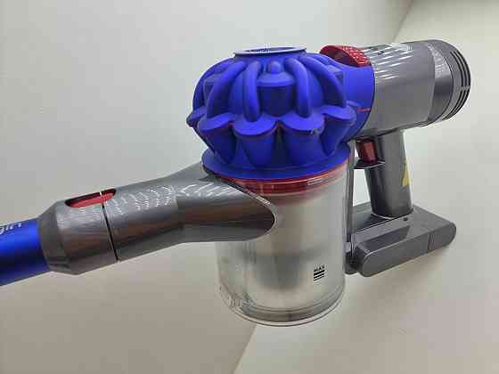 Акумуляторний пилосос DYSON V7 Motorhead Origin (товар вживаний) Луцьк
