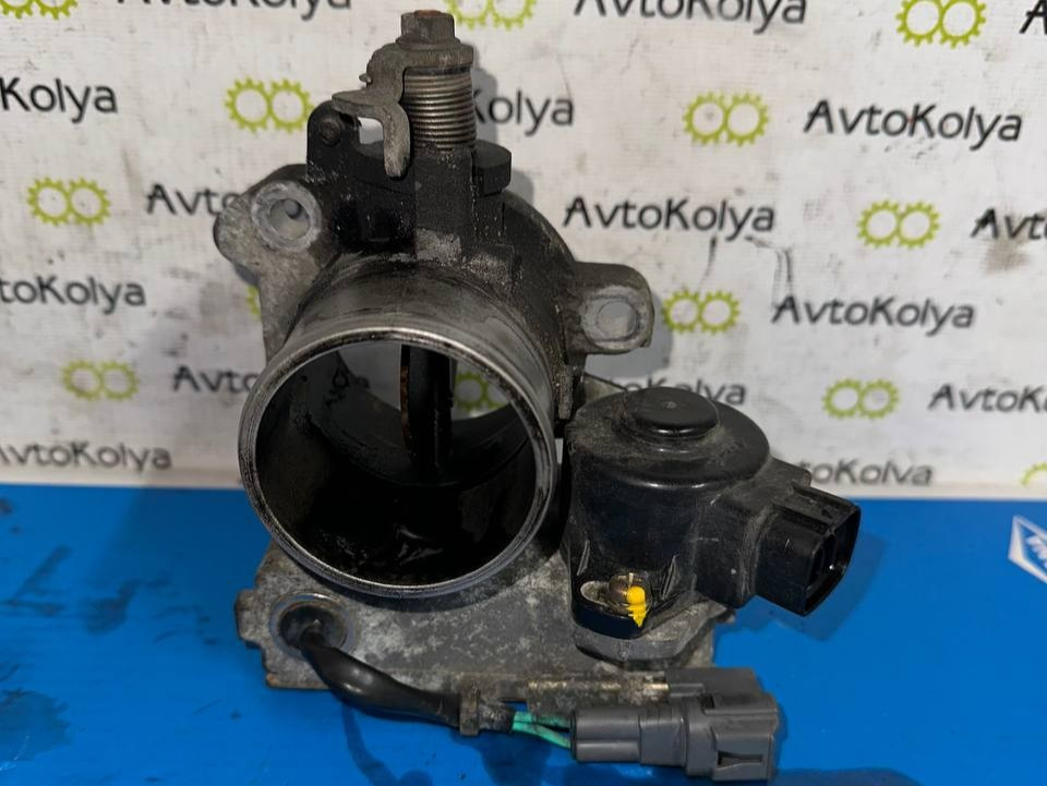 Дросельна заслінка Toyota Avensis 2.0 D4-D 2003-2008 Ковель - изображение 3
