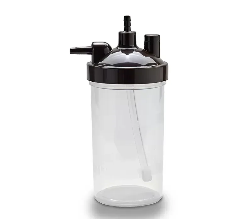 Чаша зволожувача для концентраторів кисню Дніпро - фото 2